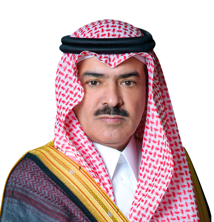 عجلان بن عبد العزيز العجلان
